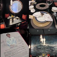 The Huaiyang Garden User Photo