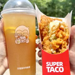 KFC (jinshuilu) User Photo