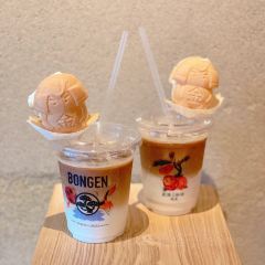 BONGEN COFFEE Tokyo Ginza User Photo