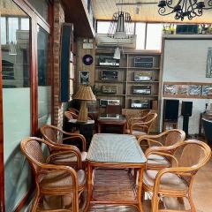 TingYuan Coffee User Photo