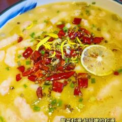咱外婆的菜 User Photo