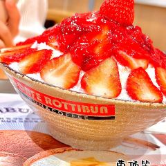 后浪咖啡(国风街头店) User Photo