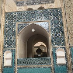 Haj Khalifeh Ali Rahbar & Shoraka User Photo