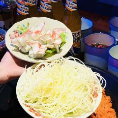 马服记火锅馆(万达金街店) User Photo