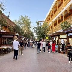 Hanbaza Eligo Roasted Chicken Restaurant User Photo