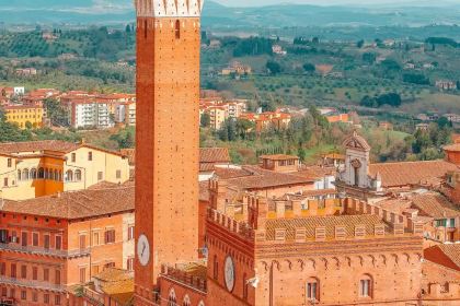 La Vecchia Latteria - San Domenico