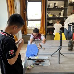 赤城绿滟田舍乡居·湘滟坊 User Photo