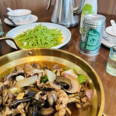 李东农庄·土鸡·溪鱼 User Photo