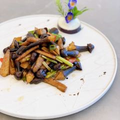 醉英州客家宴(奥园巧克力王国店) User Photo