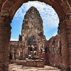 The Terracotta Garden At Lamphun User Photo