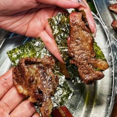 伙计食档·街边大排档 User Photo