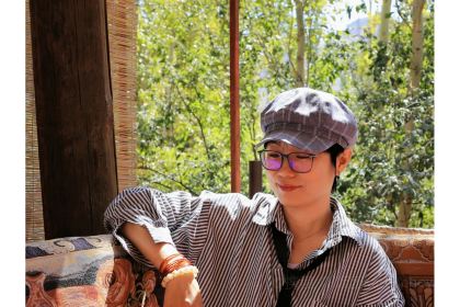 Domiloon Resturant and Watermill