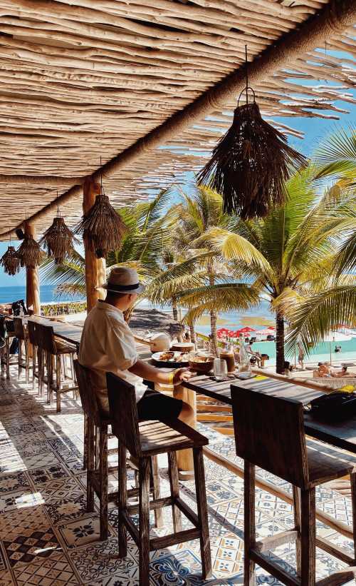 Palmilla Bali Beach Club