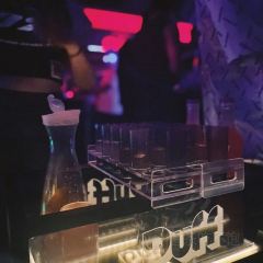 Club Puff User Photo