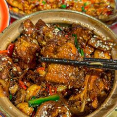 FU QI TUO TUO 여행 사진