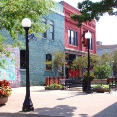 The Blind Pig Co User Photo