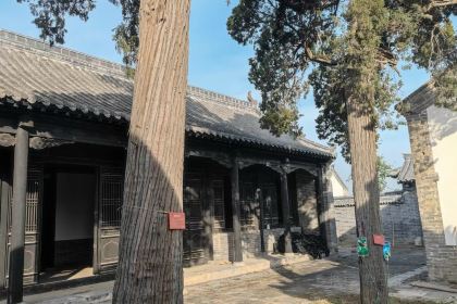 回饷烩面馆(荥阳店)