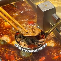 海底捞火锅(富田·新天地店) User Photo