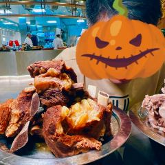 巴音浩日娲酒楼(万豪长隆湾店) User Photo