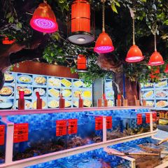 伟人居湘菜馆(兴城店) User Photo