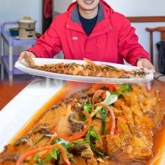 鱼巷子·味尽千岛湖(南景路店) User Photo