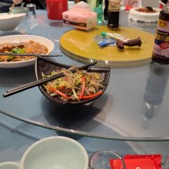 国平海鲜(国大容园店) User Photo