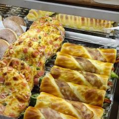意大利風味蛋糕店張用戶圖片