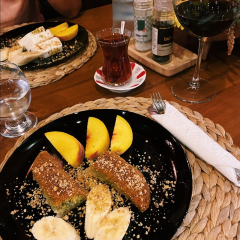 Pumpkin Göreme Restaurant And Art Gallery User Photo