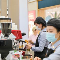 太阳河·兴隆咖啡(王府井店) User Photo