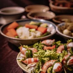 Tầm vị User Photo