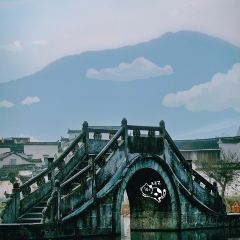 宏村得月楼(月沼店) User Photo