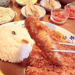 YI SHI COOKING壹食堂張用戶圖片