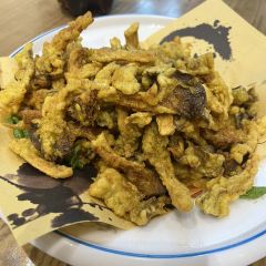 醉爱川菜(龙馨家园店) User Photo