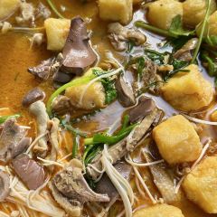 楚老三特色鹅块(总店) User Photo