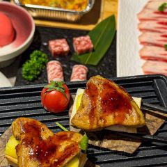 古瓦花延年·和食烧肉(总统府1912店) User Photo