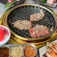 古瓦花延年·和食烧肉(总统府1912店) User Photo