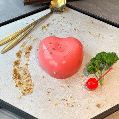 古瓦花延年·和食烧肉(总统府1912店) User Photo