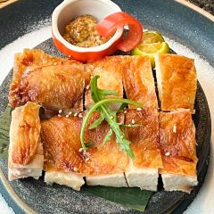 古瓦花延年·和食烧肉(总统府1912店) User Photo