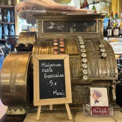 Bistro Chantefable User Photo