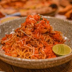 Spaghetti Factory User Photo