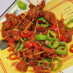 Bingchengjiaozirenjia (yanjiangyilu) User Photo