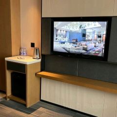 希尔顿欢朋酒店餐厅 User Photo