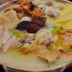 佬泰丰斋(子夜路店) User Photo