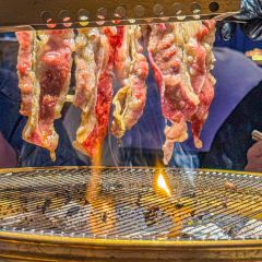 西塔老太太泥爐烤肉（萬象城店）張用戶圖片