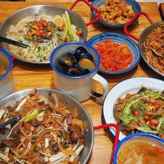 鬼手炒麵張用戶圖片