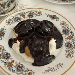 Trattoria al Moro User Photo