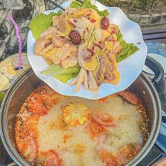 老胡家的海鲜码头 User Photo