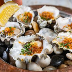 Sotto Mare User Photo