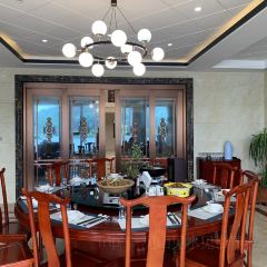 桂庭院农家乐 User Photo