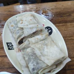 BAO LIANG DI YI GU BING JUAN ROU 여행 사진